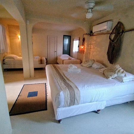 Nature Stay (Adults Only) بلايا ديل كارمن المظهر الخارجي الصورة