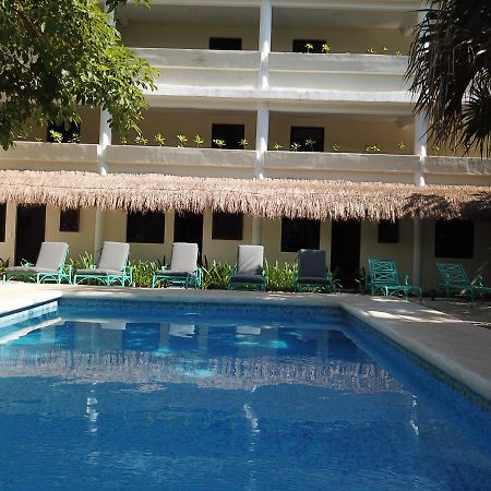 Nature Stay (Adults Only) بلايا ديل كارمن المظهر الخارجي الصورة
