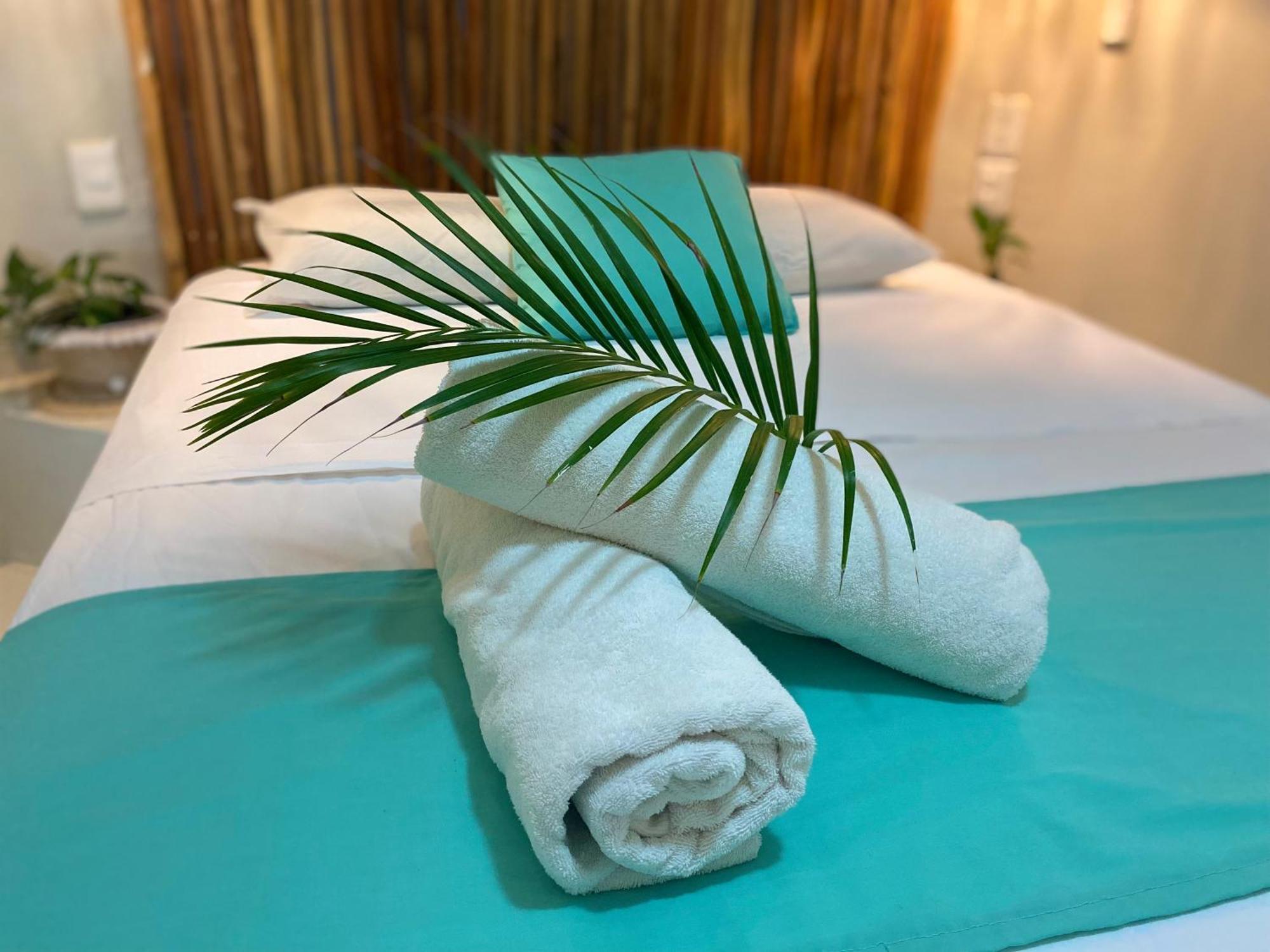 Nature Stay (Adults Only) بلايا ديل كارمن المظهر الخارجي الصورة