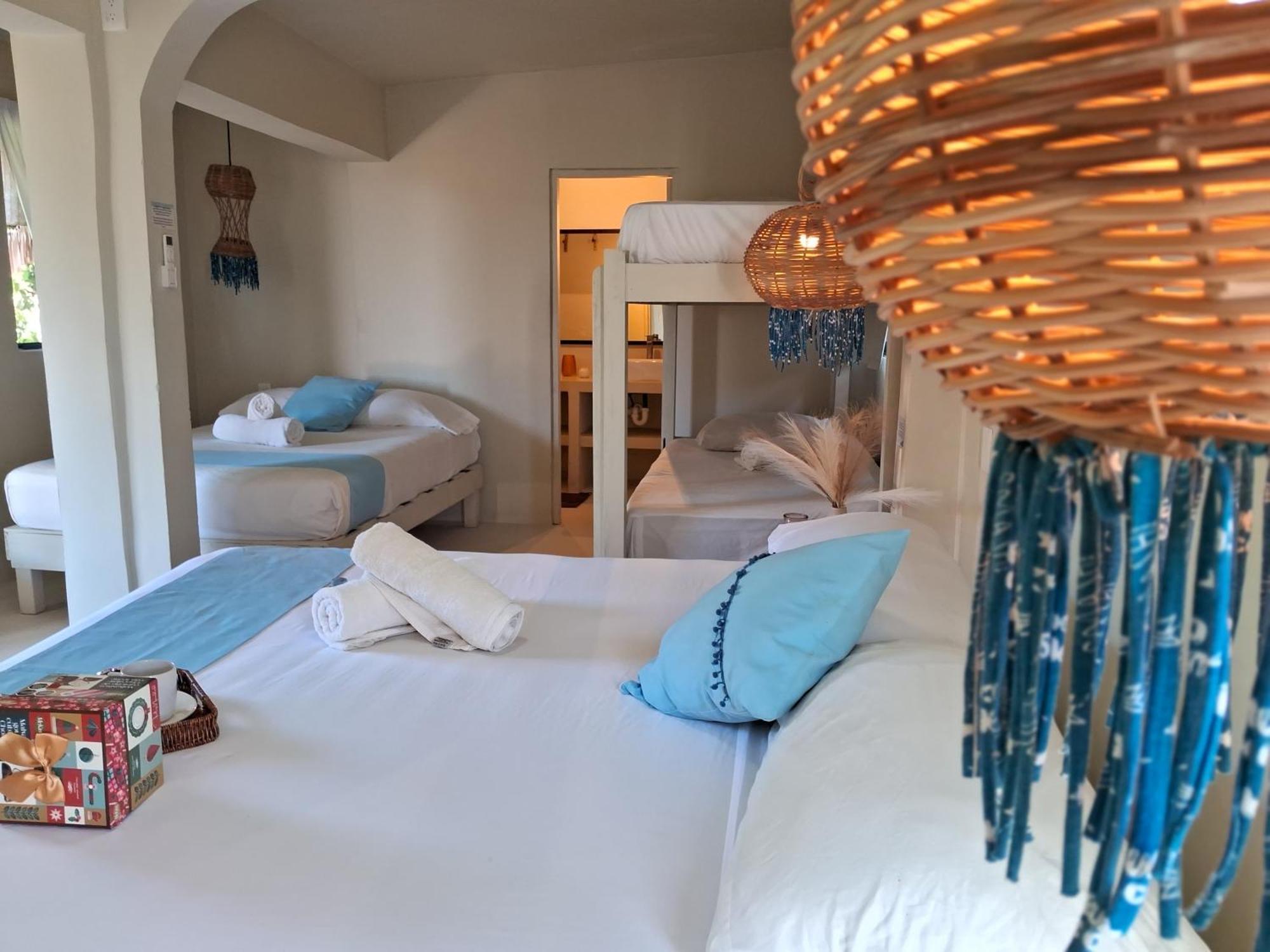 Nature Stay (Adults Only) بلايا ديل كارمن المظهر الخارجي الصورة