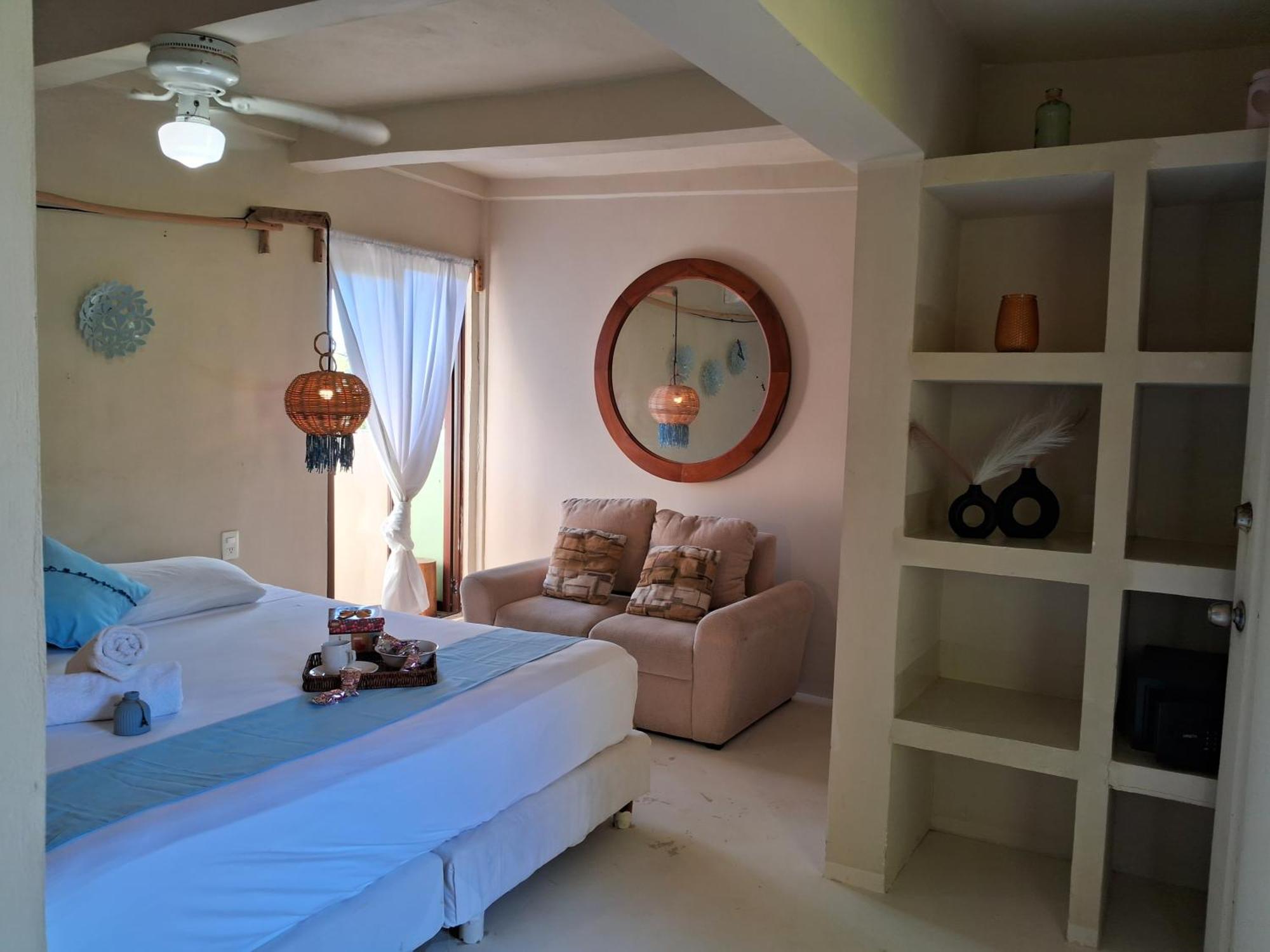 Nature Stay (Adults Only) بلايا ديل كارمن المظهر الخارجي الصورة