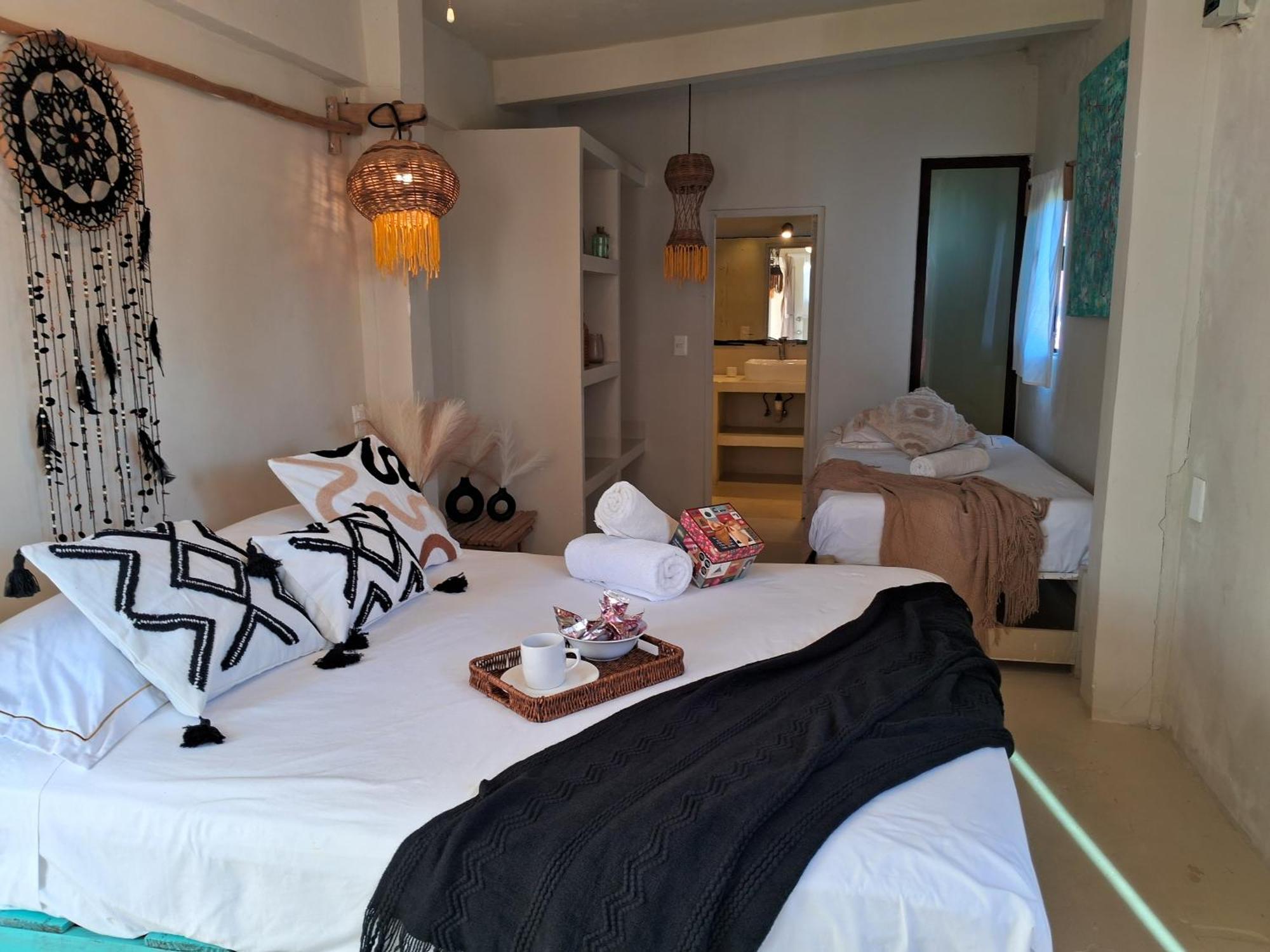 Nature Stay (Adults Only) بلايا ديل كارمن المظهر الخارجي الصورة
