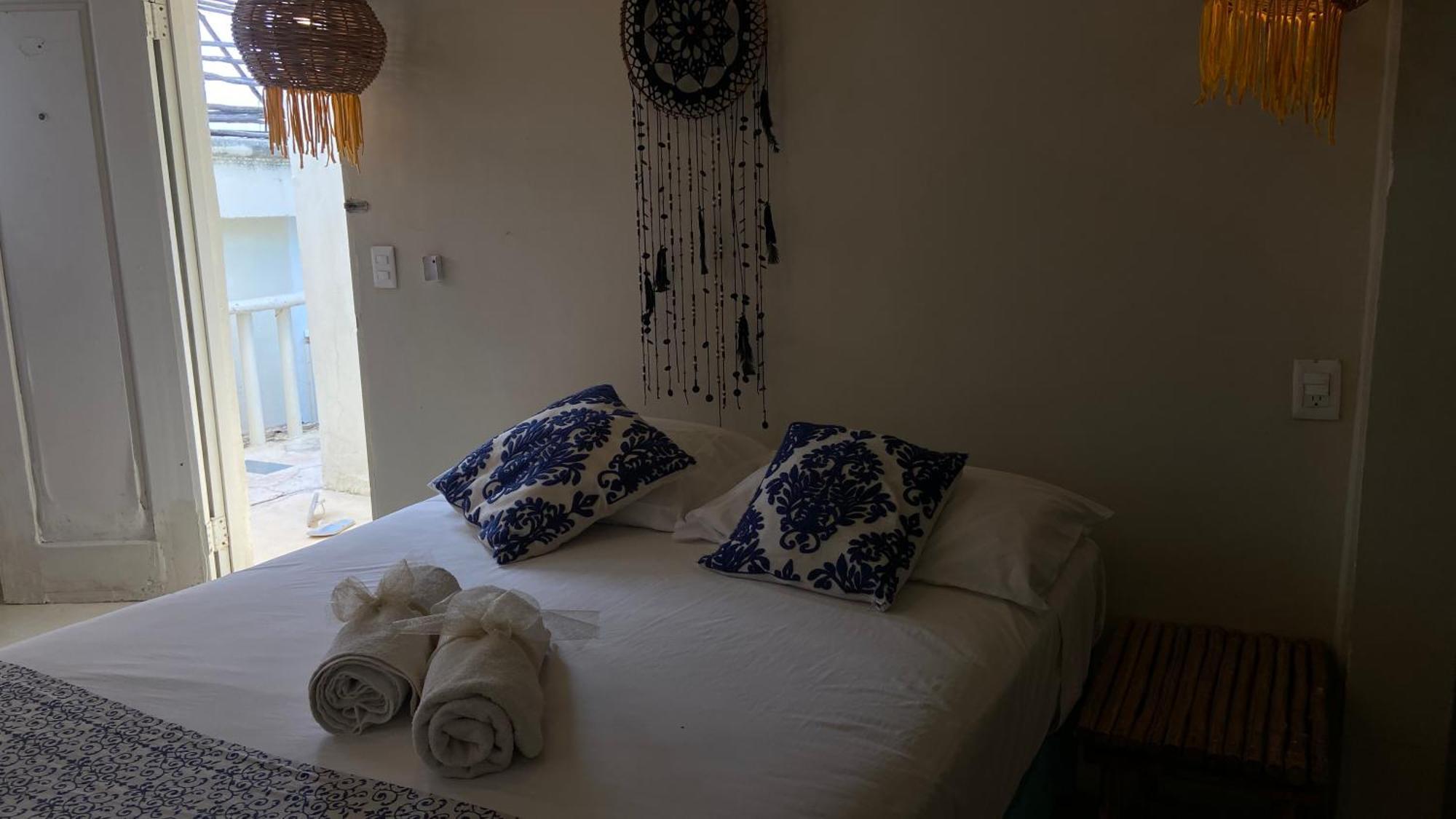 Nature Stay (Adults Only) بلايا ديل كارمن المظهر الخارجي الصورة