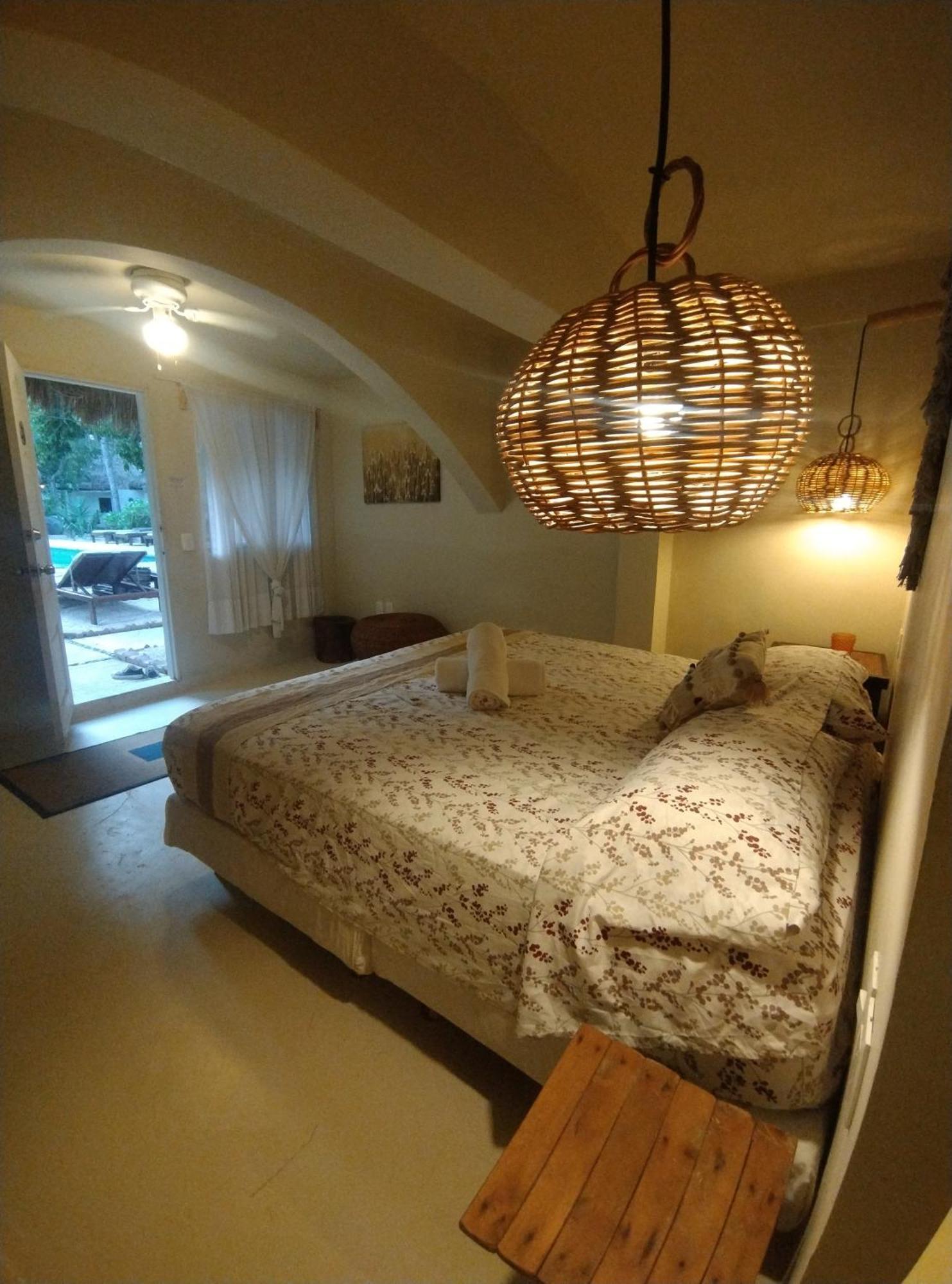 Nature Stay (Adults Only) بلايا ديل كارمن المظهر الخارجي الصورة